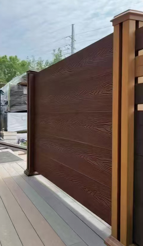 Fence