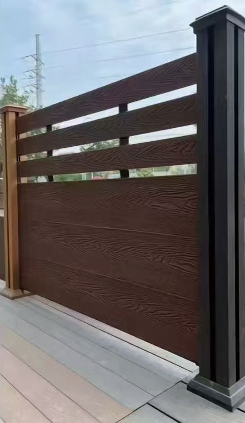 Fence