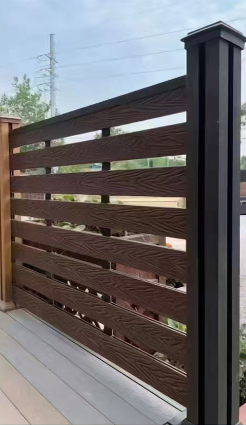 Fence