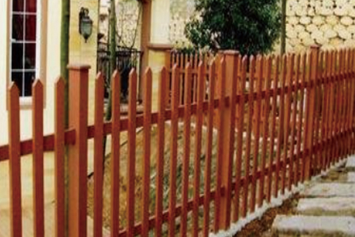 Fence